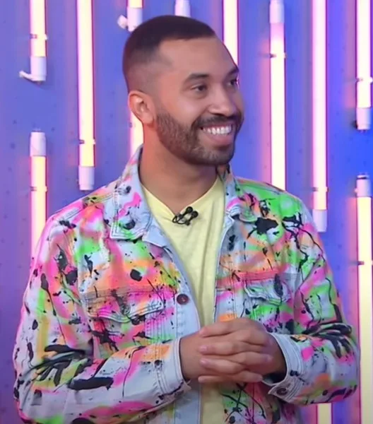 Gil do Vigor