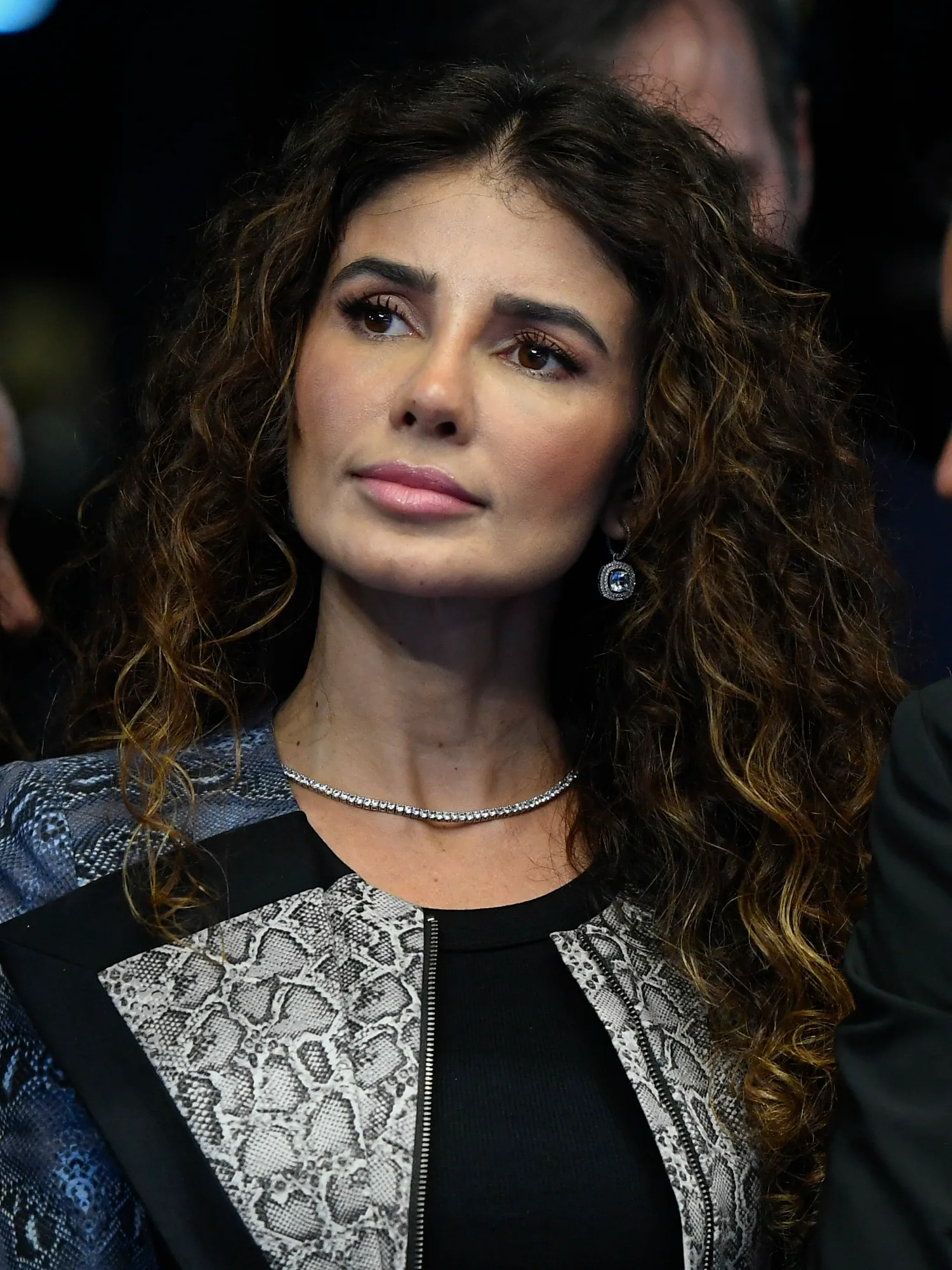 Foto de Paula Fernandes