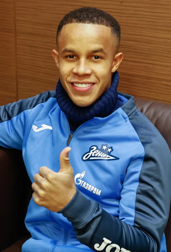 Foto de Pedrinho (futebolista, 2006)