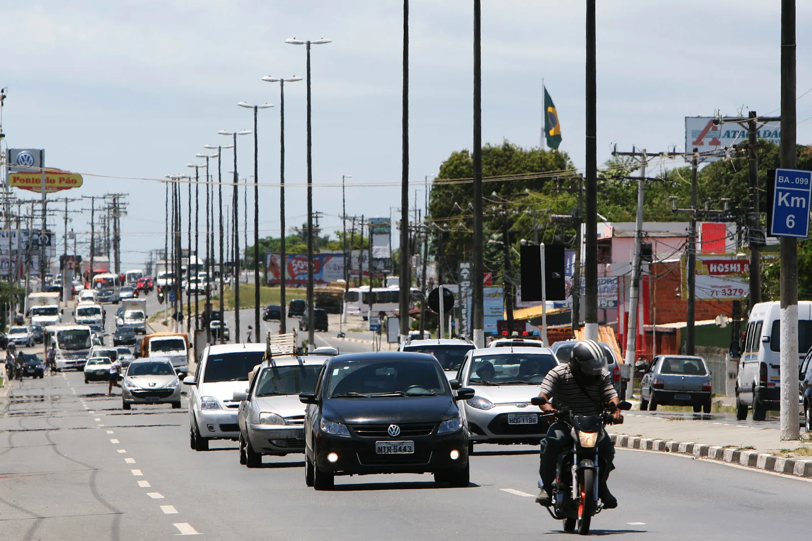 Foto de Lauro de Freitas