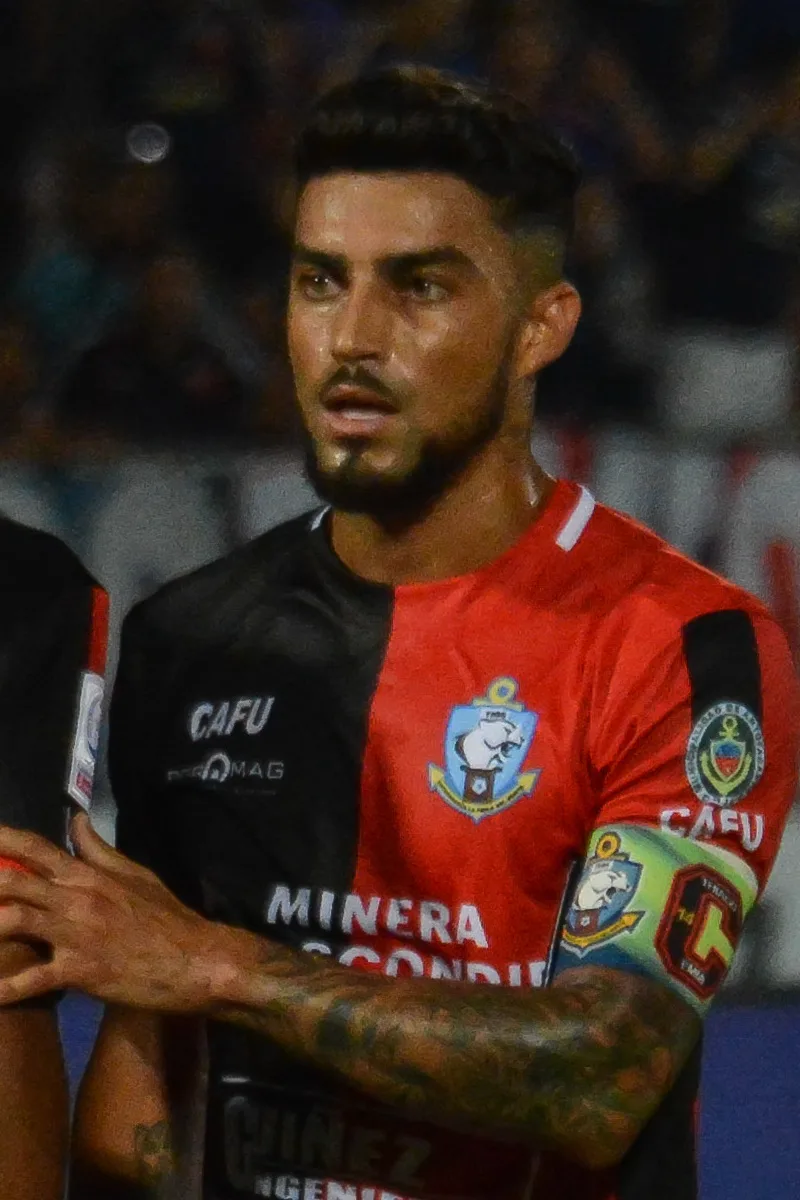 Foto de Paulo Magalhães
