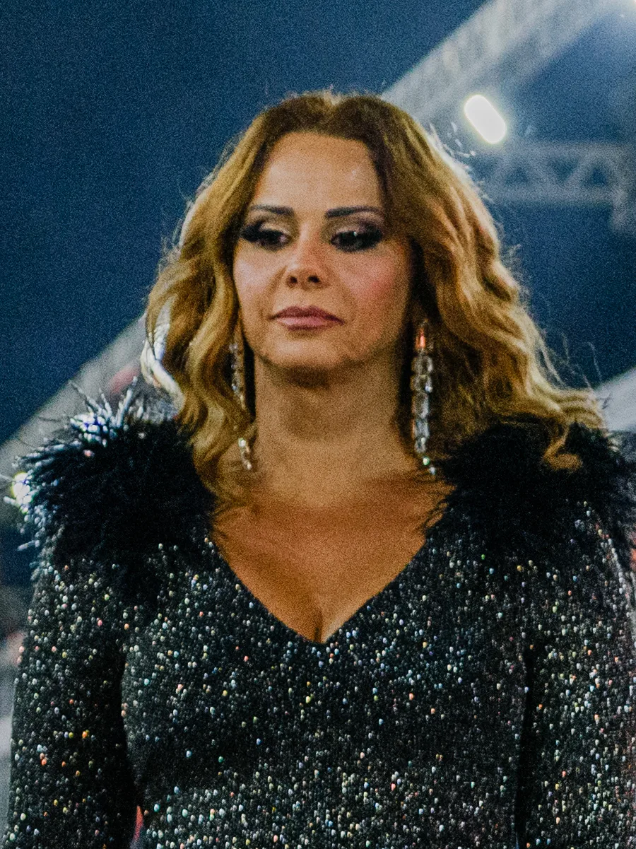 Foto de Viviane Araújo