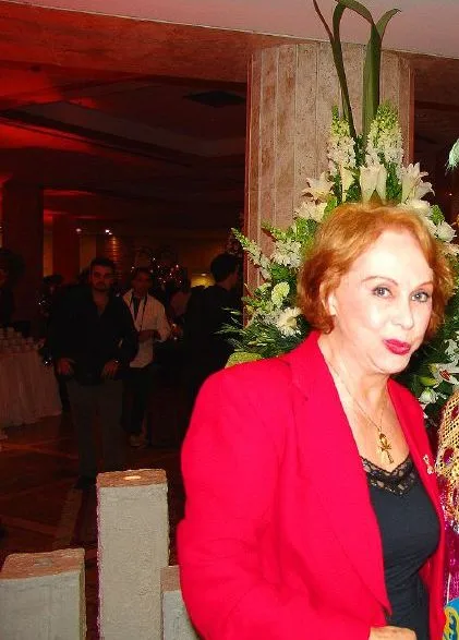 Foto de Arlete Montenegro