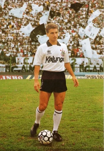 Foto de Giba