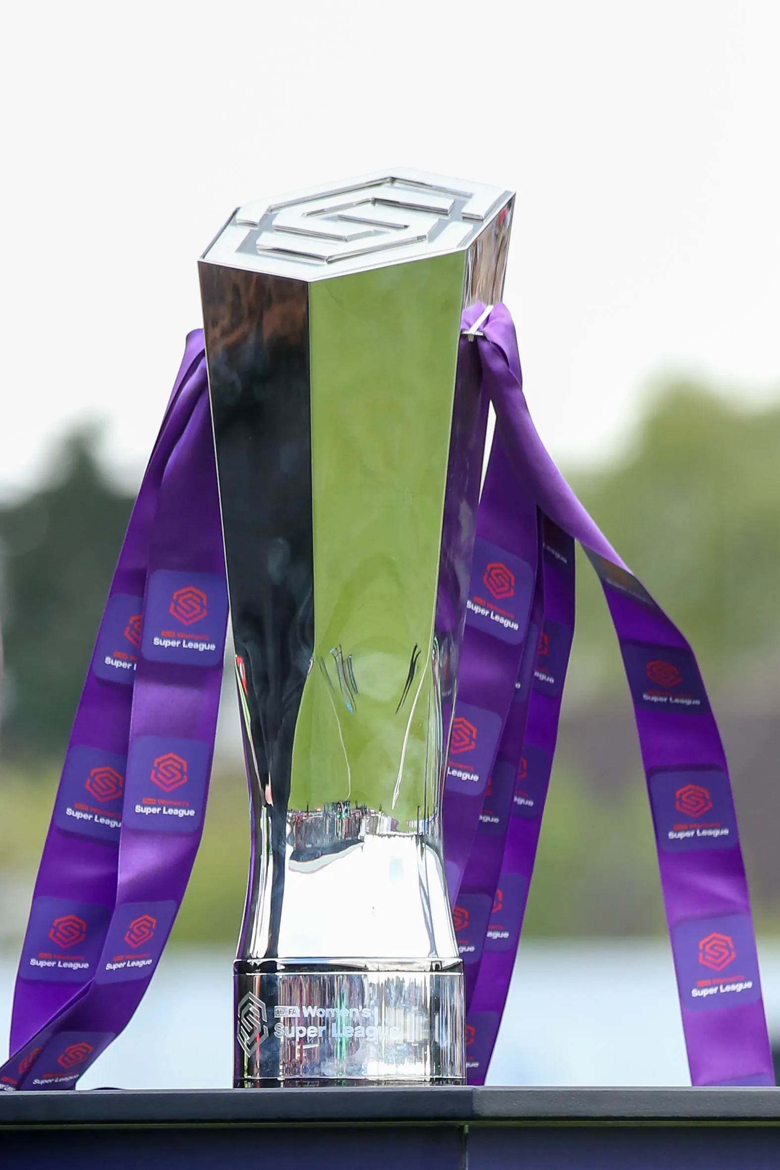Foto de FA Women's Super League