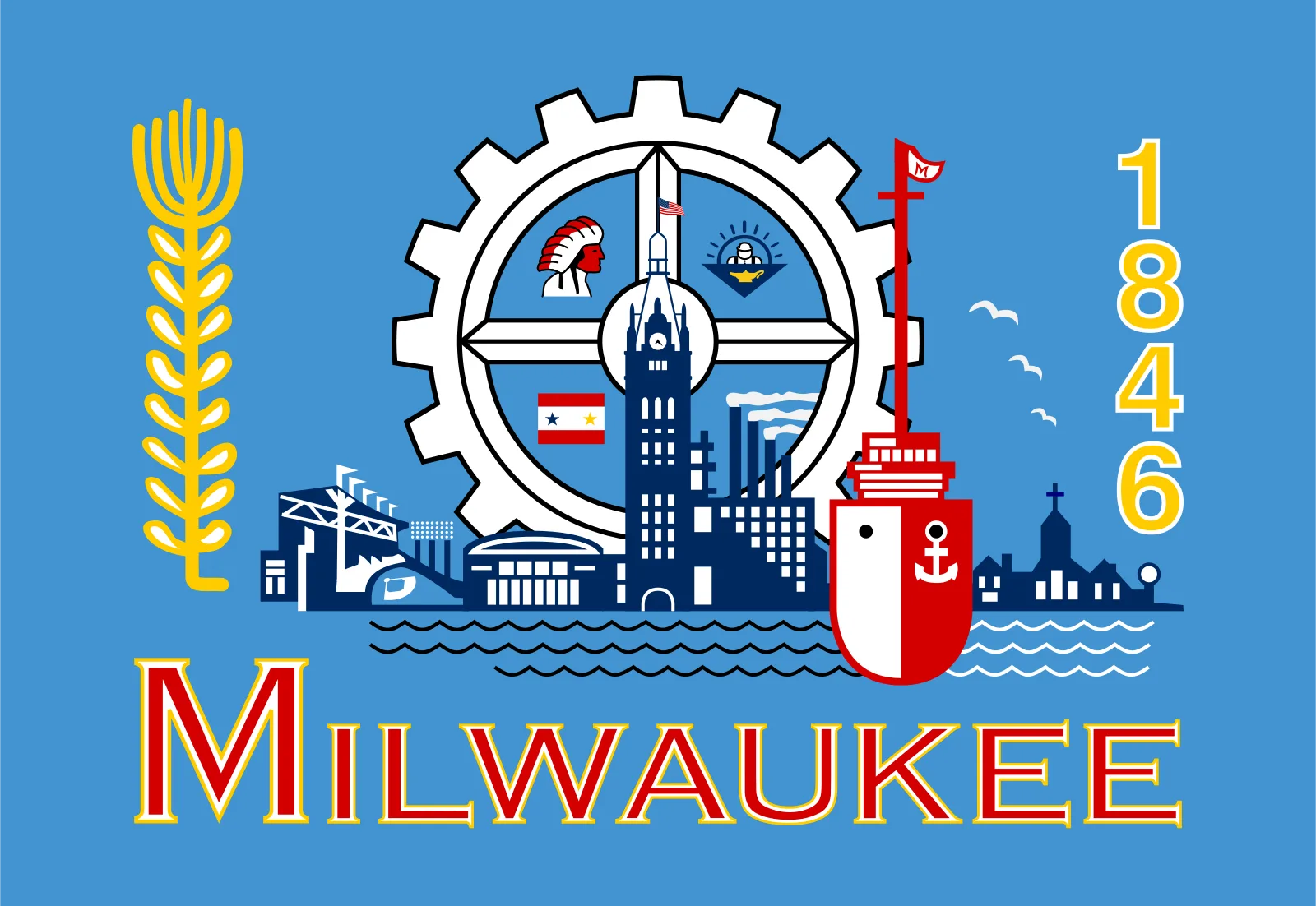 Foto de Milwaukee