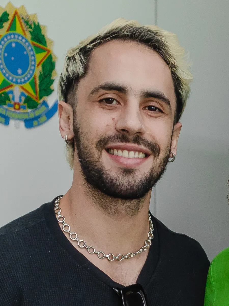Foto de Romero Ferro