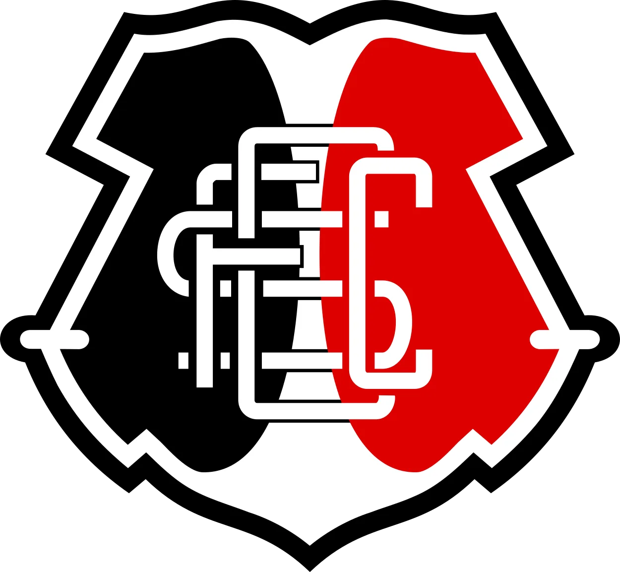 Foto de Santa Cruz Futebol Clube