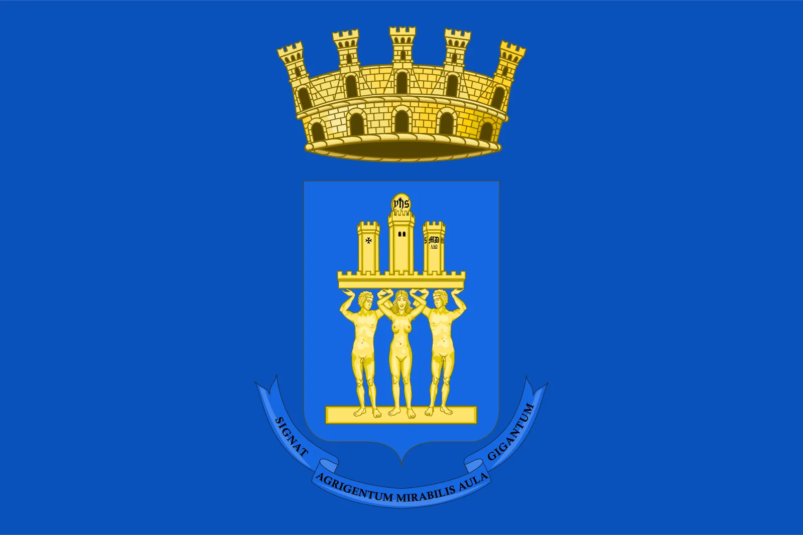Foto de Agrigento