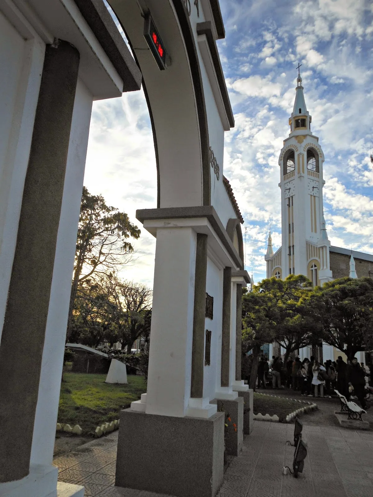 Foto de Punta Alta