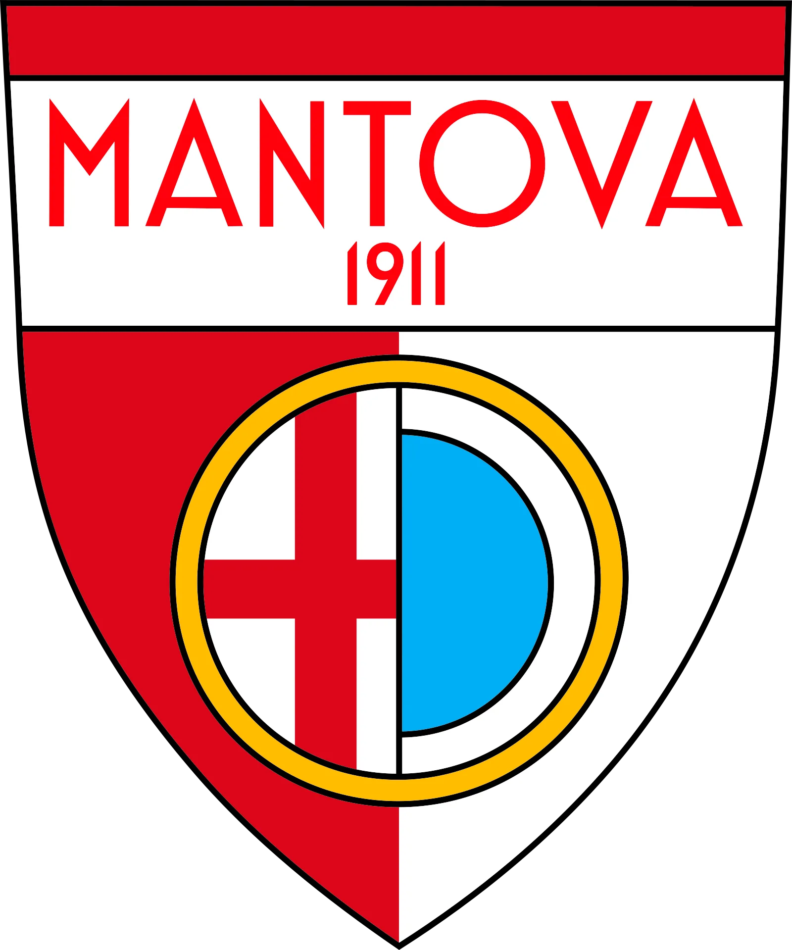 Foto de Associazione Calcio Mantova