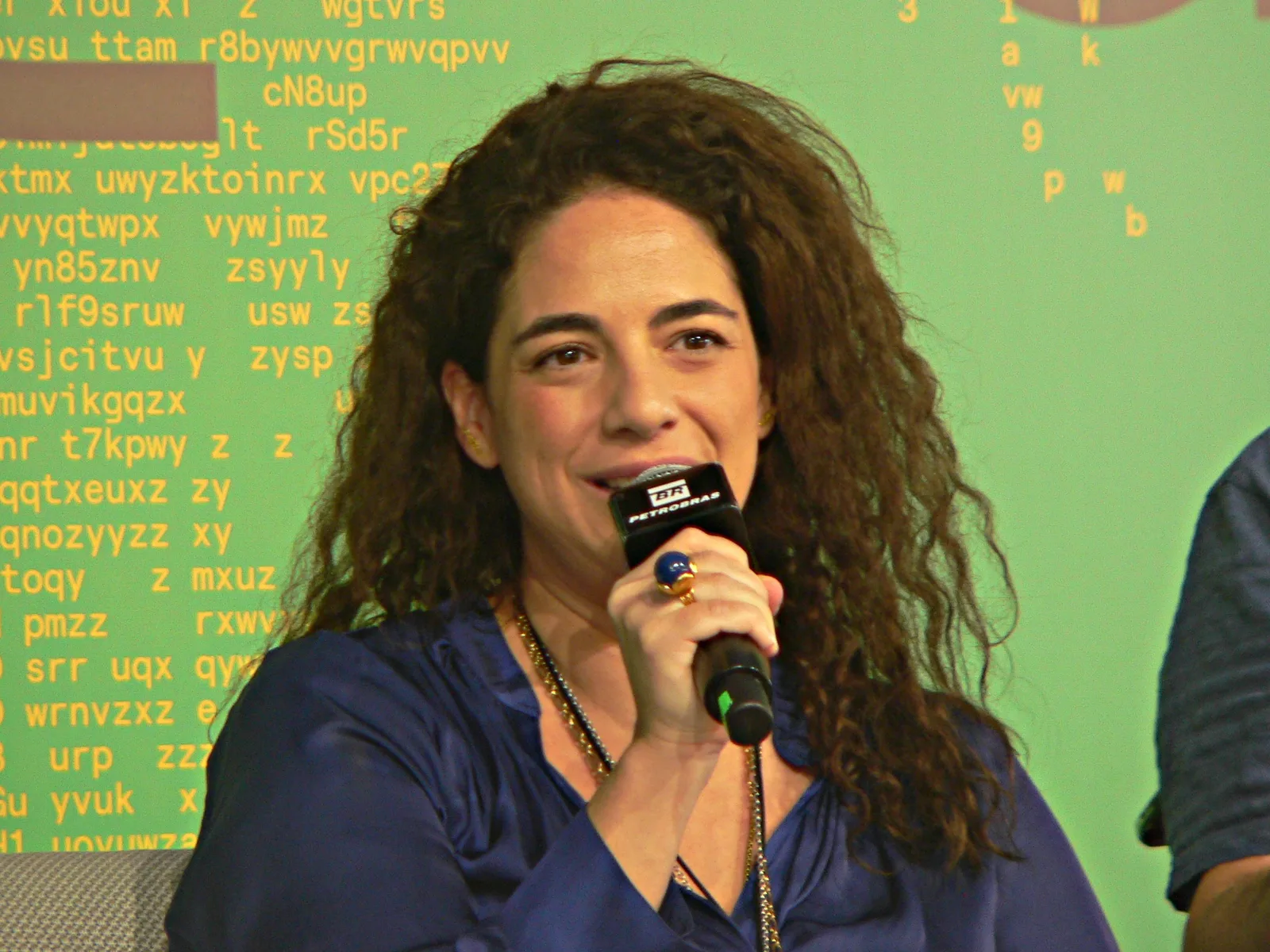 Foto de Martha Nowill