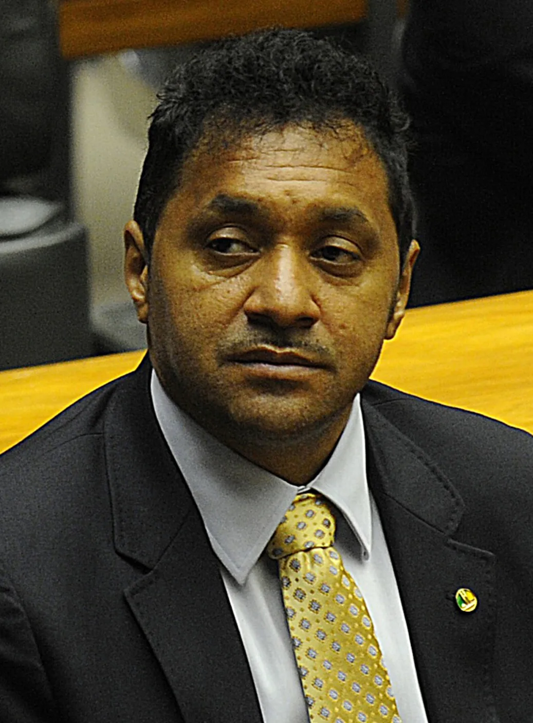 Foto de Tiririca