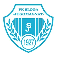 Foto de FK Sloga Jugomagnat