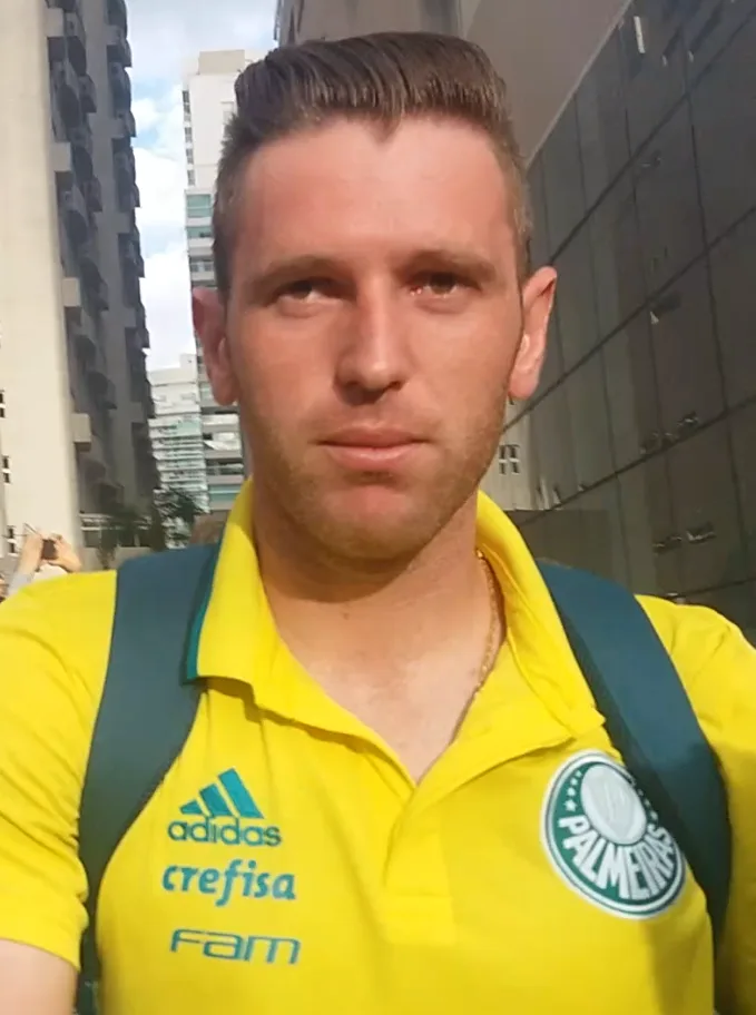 Foto de Fabiano Leismann