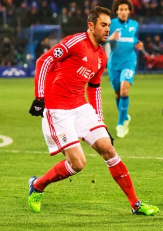 Foto de Jardel Nivaldo Vieira