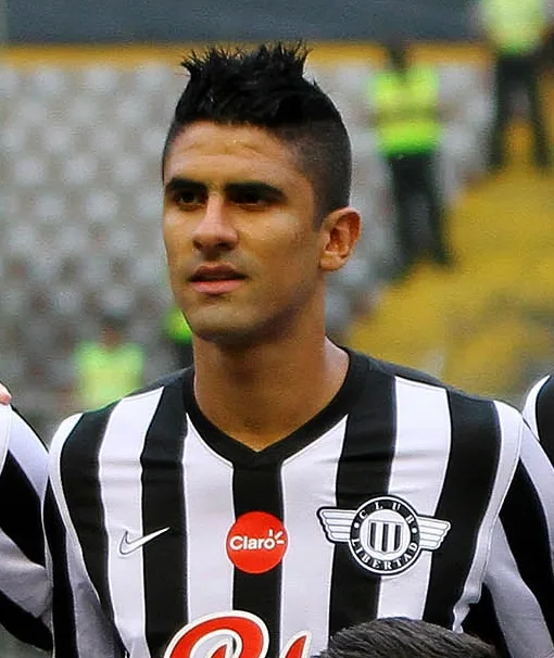 Foto de Santiago Tréllez