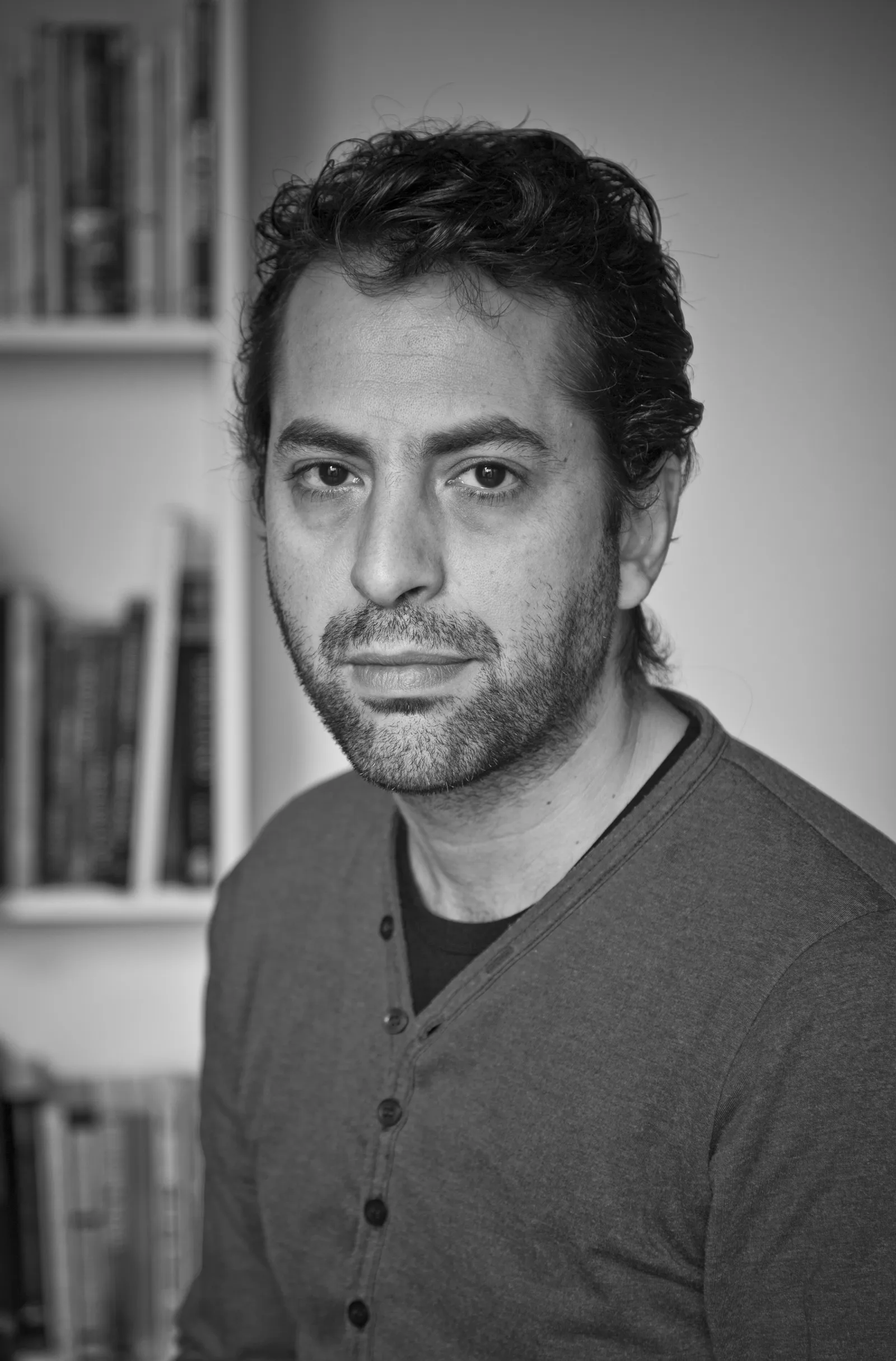 Foto de Antônio Ferreira