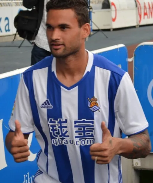 Foto de Willian José