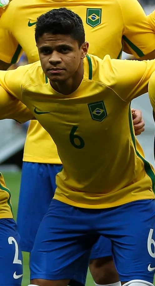 Foto de Douglas Santos