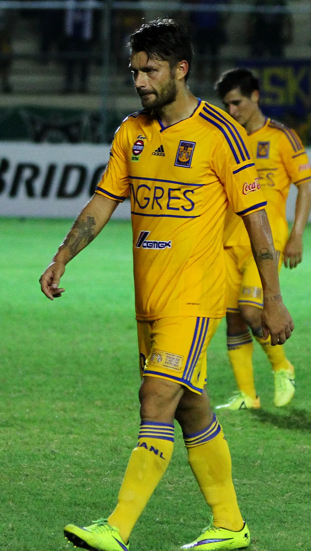 Foto de Rafael Sóbis