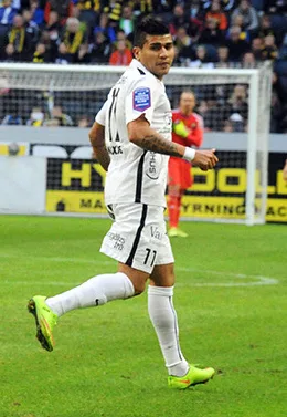 Foto de Paulinho Guerreiro