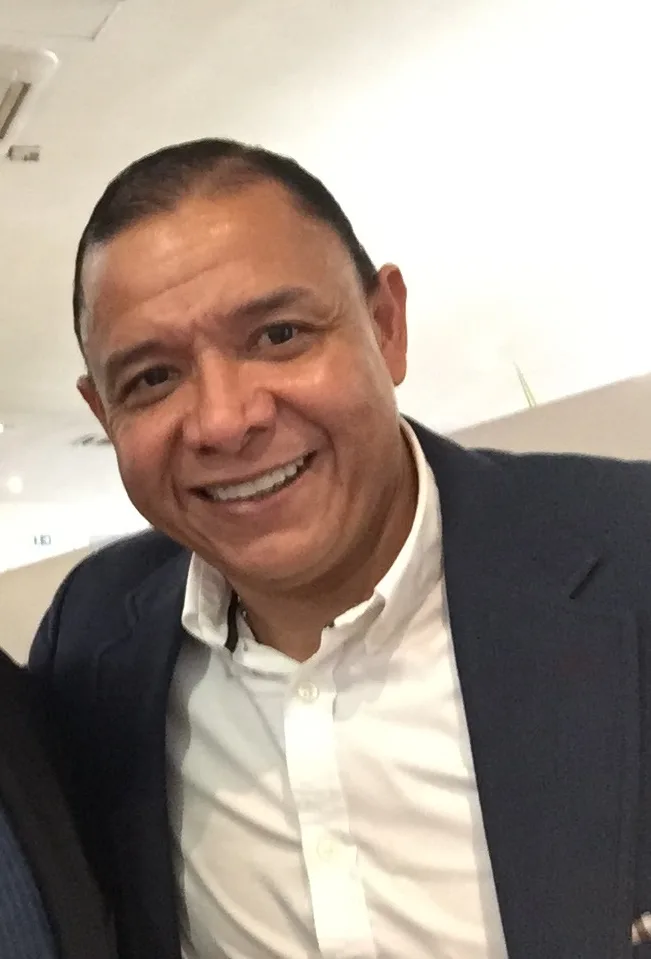 Foto de Iván Valenciano
