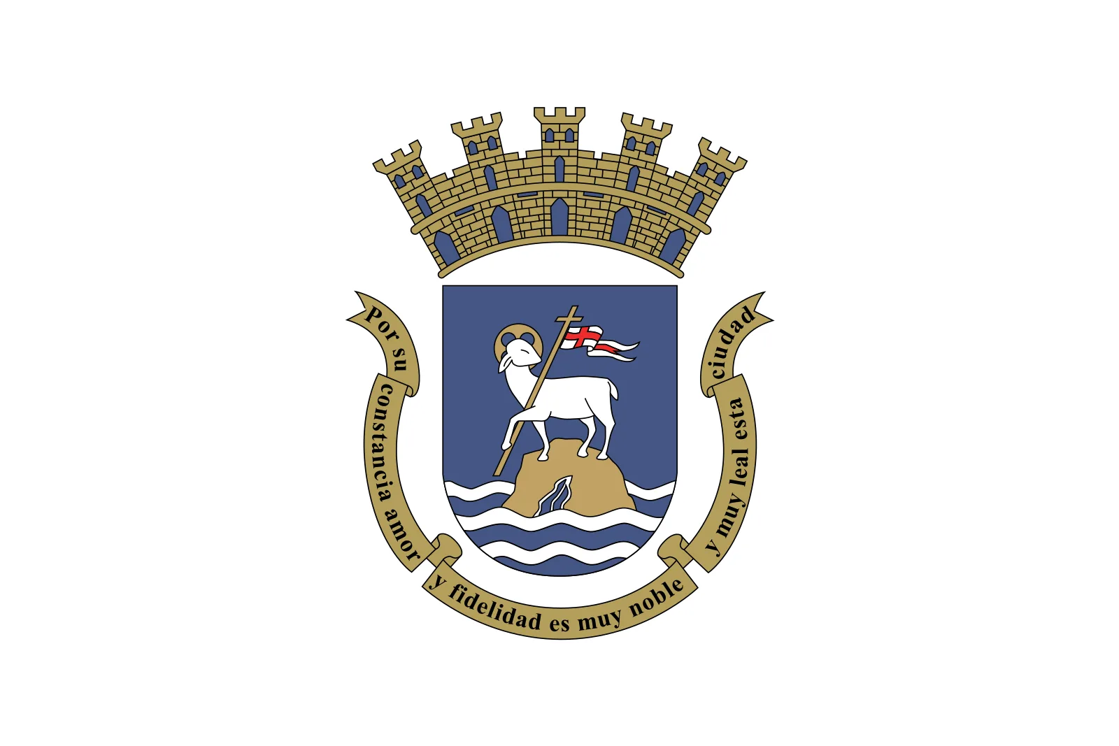 Foto de San Juan (Porto Rico)