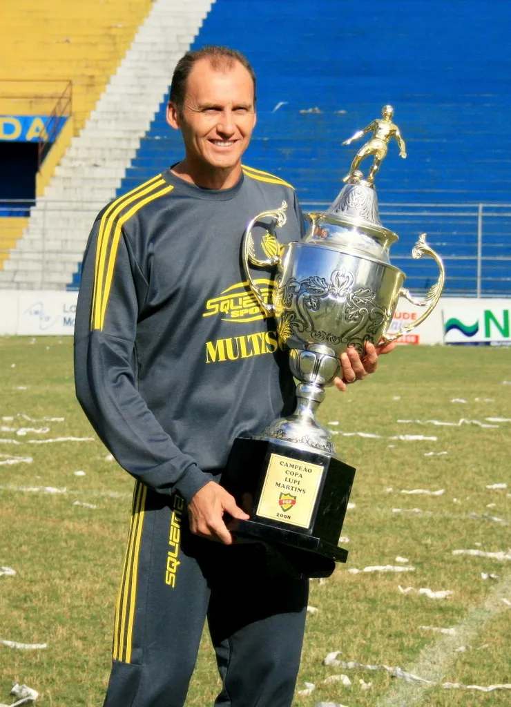 Foto de Gilmar Dal Pozzo