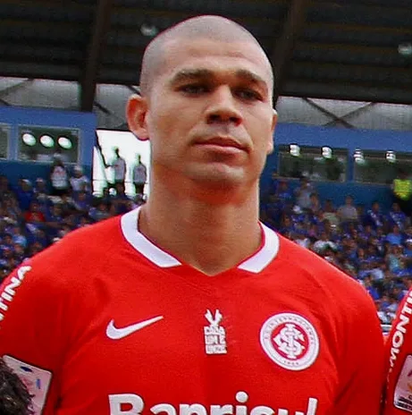 Foto de Nílton