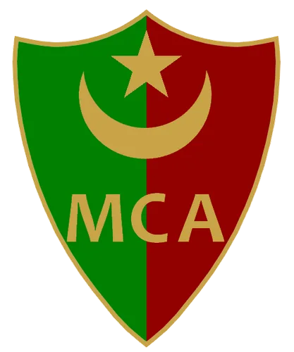 Foto de Mouloudia Club d'Alger