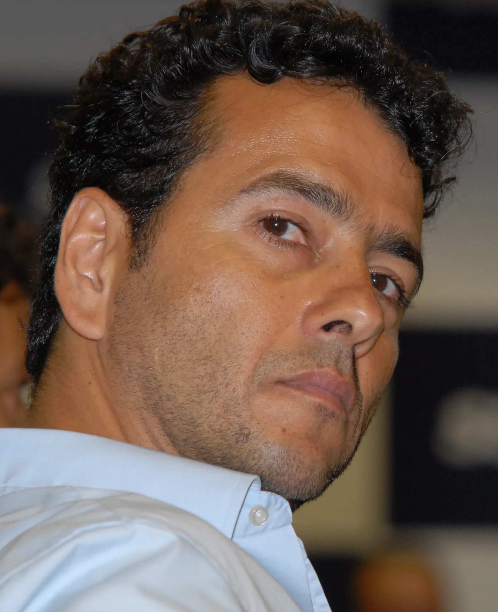 Foto de Marcos Palmeira