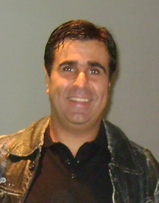 Foto de Orã Figueiredo