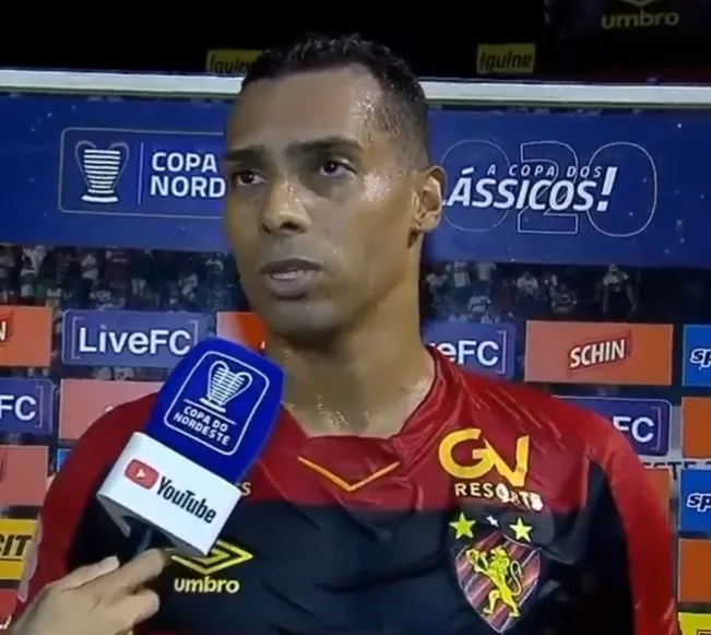 Foto de Elton Rodrigues Brandão