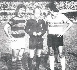 Foto de José Hidalgo Neto