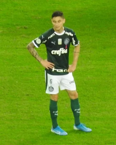 Foto de Diogo Barbosa
