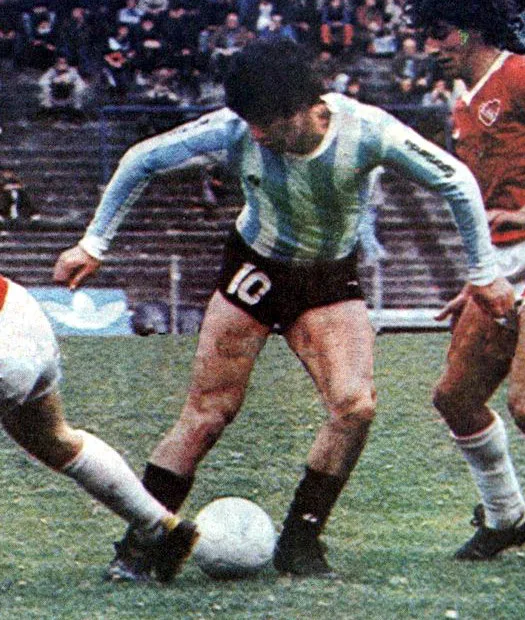 Foto de Juan Ramón Carrasco