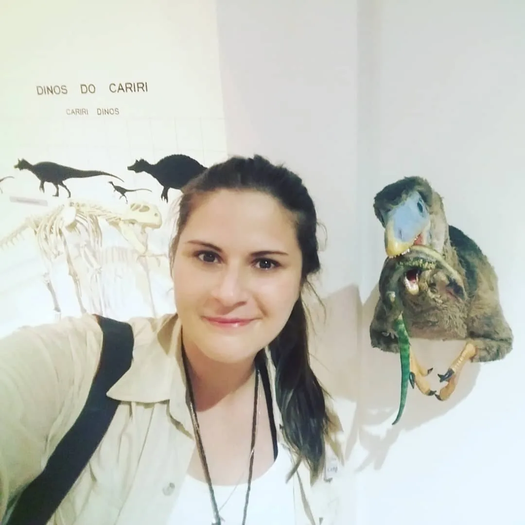 Aline M. Ghilardi