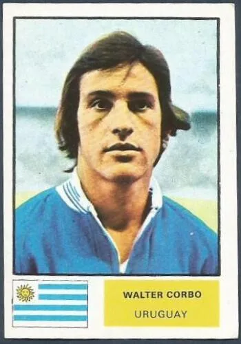 Foto de Walter Corbo