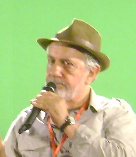 Foto de Paulo José