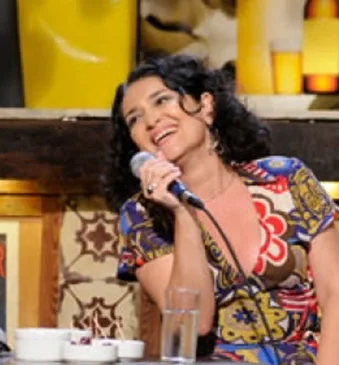 Foto de Inez Vianna