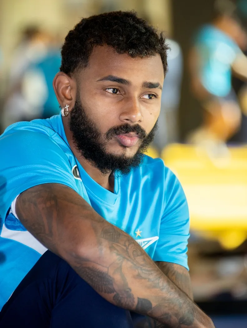 Foto de Marcus Wendel Valle da Silva