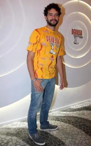 Foto de Guilherme Winter