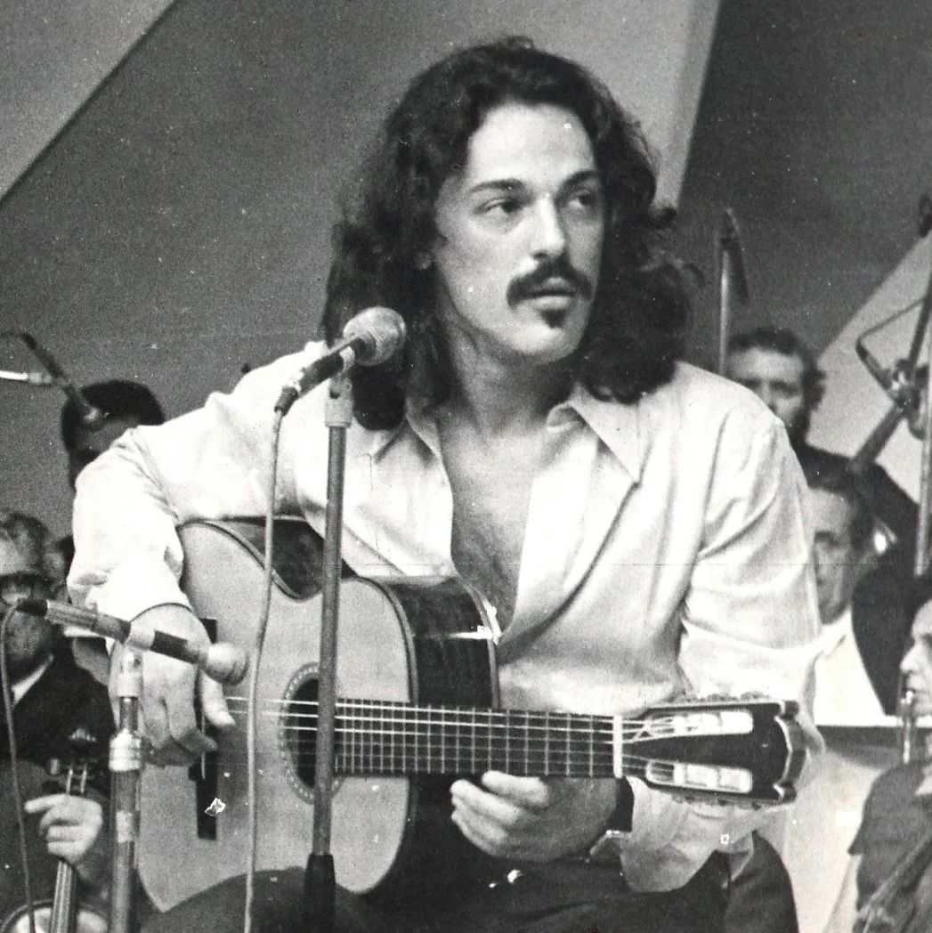 Foto de Toquinho