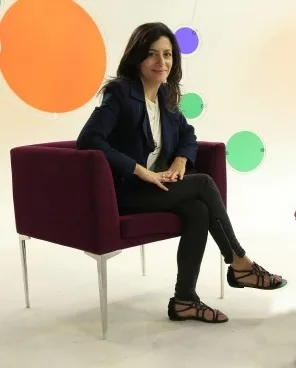 Foto de Marina Person