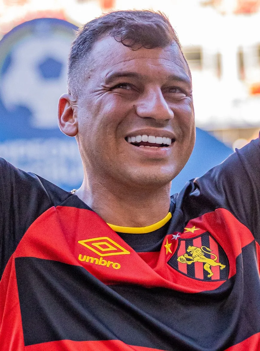 Foto de Neto Baiano