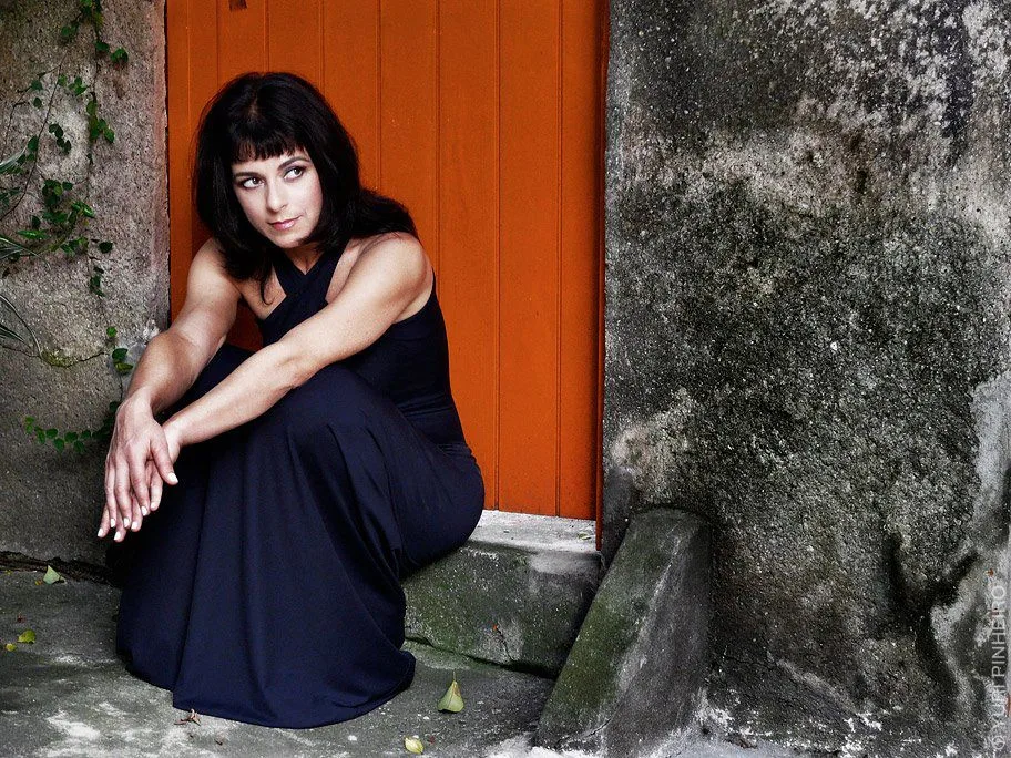 Foto de Natalia Barros