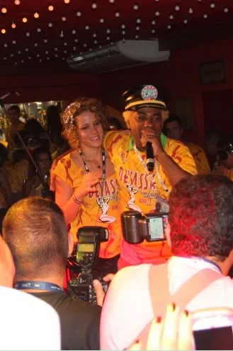 Foto de Ivo Meirelles