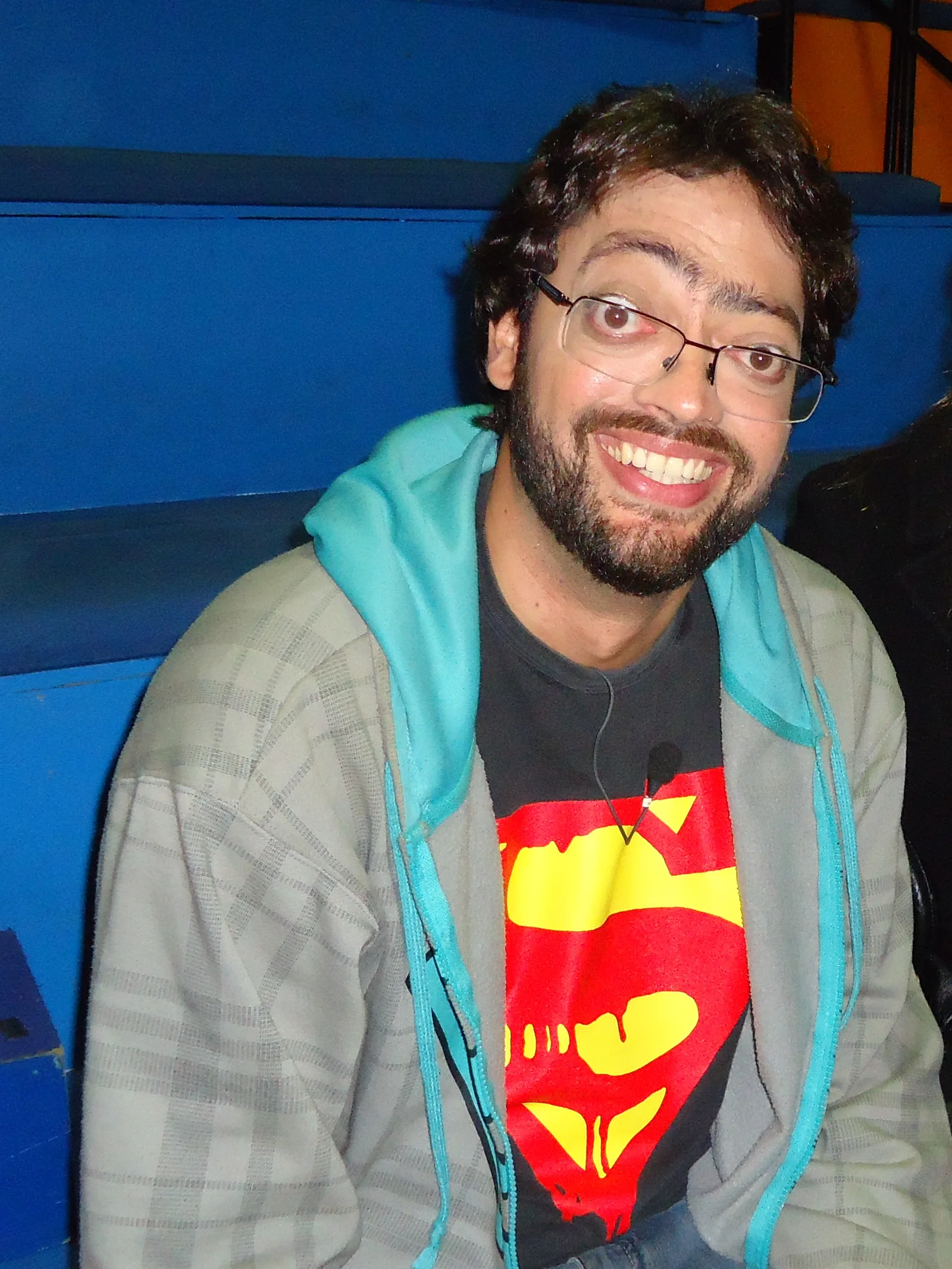 Foto de Fernando Caruso