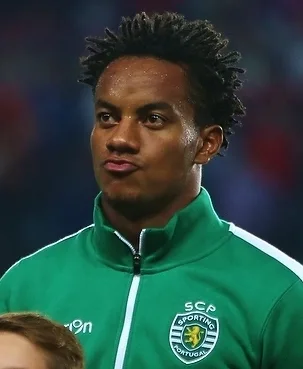 Foto de André Carrillo